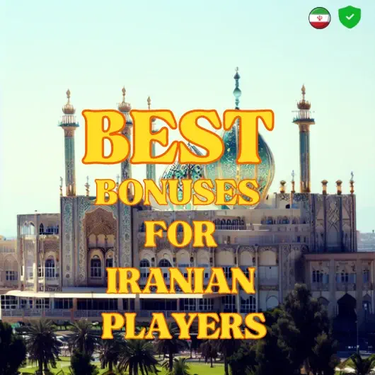 beautiful palace in Iran