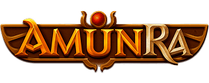 Logo Amunra casino