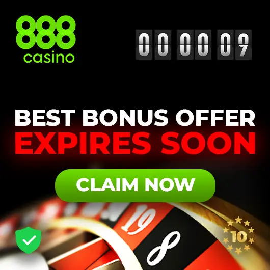 888 Casino Arabic