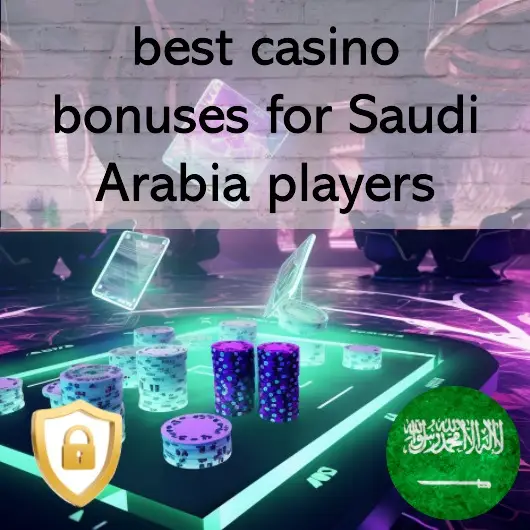 Online Casino in Saudi Arabia