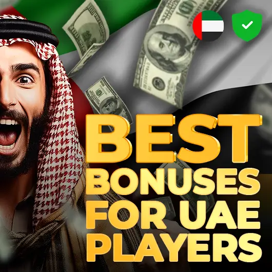 Online Casinos in UAE