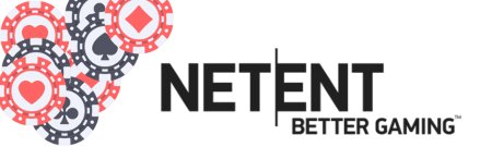 شركة NetEnt