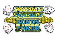 الكينو اون لاين-double double bonus