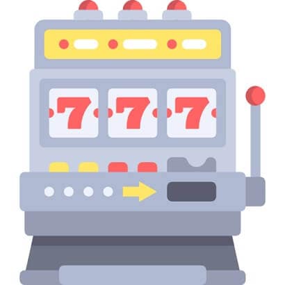 أنواع مواقع الكازينو اون لاين