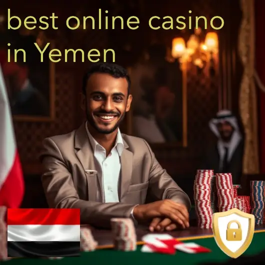 افضل كازينو اون لاين في اليمن