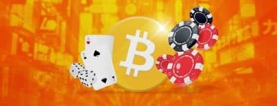 كازينو بيتكوين