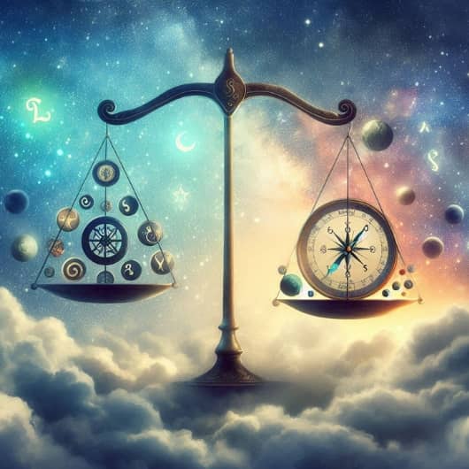 موازين القدر